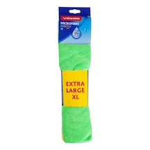 Vileda Mikrofiber Temizlik Bezi 4'lü - Çok Emici, Islak Kuru Kullanım 3'li Ekonomik Paket - 3 A Tarı Diğer