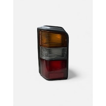 Depo Mitsubishi L300 Sol Arka Stop Lambası Duylu Ampullü 1987-1997