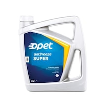 Opet Antifriz Super - 3 Litre