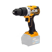 Jcb 21-18BLCD-B Kömürsüz Akülü Darbeli Matkap 18 V Aküsüz Versiyon
