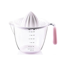 Narenciye Sıkacağı Ölçülü - Ölçme Kabı-500 Ml Beyaz
