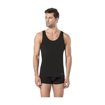 Pierre Cardin 145 Erkek Modal Atlet Boxer Takım -siyah 001