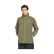 Kx2487-e Adidas Mt Ess 2l R Jkt Erkek Ceket Yeşil Kx2487-e