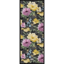 LA BOUTIQUE Güz Yaz Serisi Şal - 70x190 -2375 Antrasit