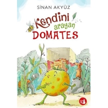 Kendini Arayan Domates - Sinan Akyüz - Büyülü Fener