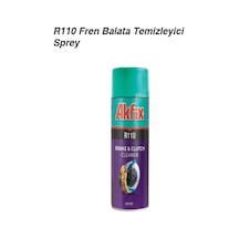 Fren Balata Spreyi Akfix R110 500 Ml