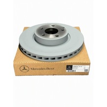 Yap-part A0004211212 Mercedes Benz Ön Fren Diski W204 / W212 4 Matıc