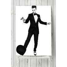 Justin Timberlake Posteri