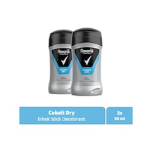 Rexona Men Motionsense Cobalt Dry Erkek Stick Deodorant 2 x 50 ML