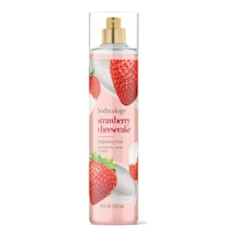 Bodycology Strawberry Cheesecake Vücut Spreyi 237ml