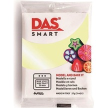 Das Smart Polimer Kil 57Gr. - Phosphorescent