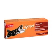 Vigorpet Cat Pasta 50 G - Kediler İçin Enerji Veren, İştah Açıcı Ve Güçlendirici Macun