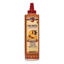 Fo Ananas Püre 1 KG