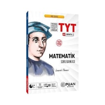 Puan - Tyt Matematık Guc Serısı S.B.
