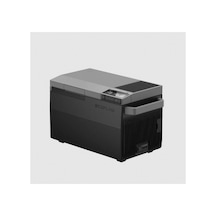 Glacıer Taşınabilir Buzdolabı Zydbx100-eu