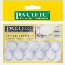 Pacific Sekiz Tampon Kapı Kolu Stoperi 5 Ad Pacific Sekiz Tampon Kapı Kolu Stoperi 5 Ad