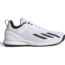 If0429-e Adidas Courtflash Speed Erkek Spor Ayakkabı Beyaz If0429-e