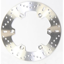 Ebc Md3099 Suzukı Gsx 1300 R Hayabusa 08-18 Çelik Arka Fren Diski 260 Mm