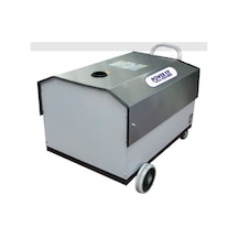 Power Wash APW-VQA-250P 250 Bar Profesyonel Oto Yıkama