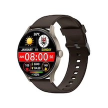 İmiki TG1 Smart Watch Akıllı Saat (Distribütör Garantili)