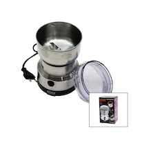 Electric Grinder Pratik Elektrikli Çelik Öğütücü 150w Diğer