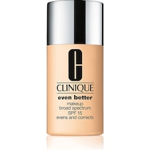 Clinique Even Better Fondöten SPF 15 - 30 ML 020714977108