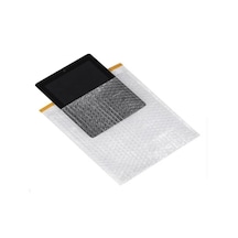 Tify Balonlu Patpat Torba Bantlı 20 X 25 +5 10 Adet Baloncuklu Torba 1