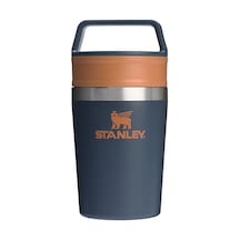 Stanley The Café-to-go Travel Mug Seyahat Bardağı 0.23l 8oz - Twilight Çok Renkli
