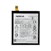 5 Batarya He321 - 2900mah