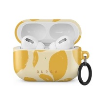 Apple Airpods Pro İle Uyumlu Kılıf, Lemon Tart