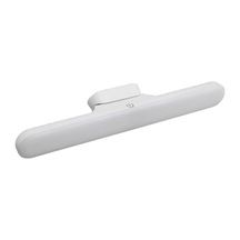 1 Adet Cata Ct 5249 Beyaz Kasa 3w Şarjlı Led Aplik Dokunmatik 3 Renk Modu