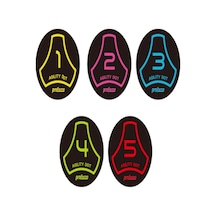 Proforce Antrenman Çanağı Düz 5'li Set