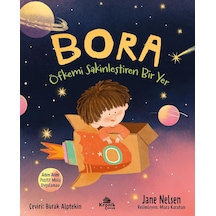 Bora: Öfkemi Sakinleştiren Bir Yer