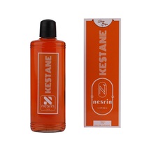 Nesrin 250 Ml Cam Şişe Kolonya Kestane Kolonyası - Md86906106