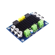 Tr Tpa3116 D2 12v-24v 100w Mono Dijital Ses Amplifikatör Modülü
