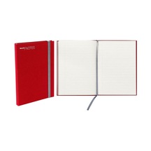 Nava Sakura Defter A5 Not Defteri Kırmızı Sk320R10A Kırmızı