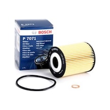 Bosch F026407071 Yağ Filtresi