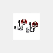 Wellgo WPD-M5 Yol Pedal Takım