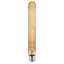 Horoz Rustıc Tube-6 6w E27 2200k Ampul Çok Renkli
