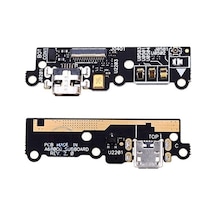 Gmr Asus Uyumlu Zenfone 6 Şarj Soketi Mikrofon Bordu A600cg-a601cg