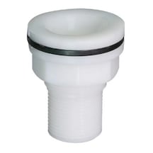 Depo Rekoru 1'' Dn 25 Pvc