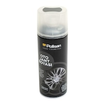 Tr Özel Amaçlı Oto Jant Sprey Boya Bronz 400 Ml Diğer