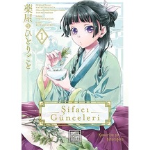 Şifacı Günceleri - 1 + Tenten'in Maceraları 2 - Tenten Kongo'da