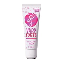 Vary Forte Tüp Yoğun Krem 100 Ml