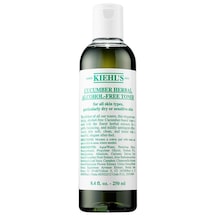 Kiehl's Cucumber Herbal Alcohol Free Toner 250 ML