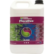 Ghe Floraduo Bloom 5 Litre
