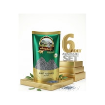 Aluçdağı Mavi Haşhaş 6x100 Gr