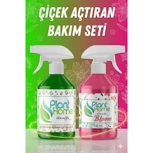 Çiçek Canlandıran Kök Ve Yapak Çıkaran Plant Home Power Mix - Çiçek Açtıran Power Mix Bloom Diğer
