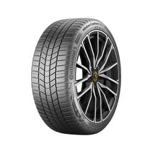 Continental 295/35R21 107V XL Fr Wintercontact 8S Kış Lastiği 2026