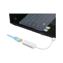 Wozlo USB 2.0 Ethernet Kartı Adaptör